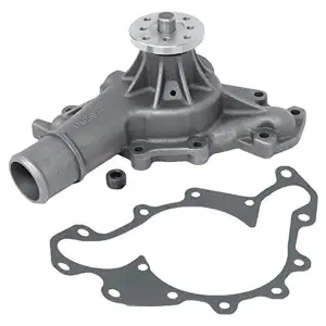 GM 6.5 Water Pump | 12530176 