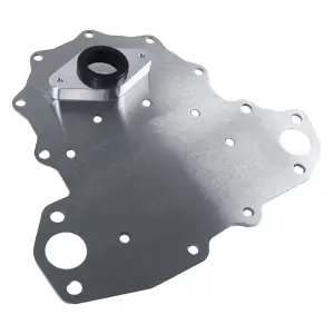 DieselSite 6.2 & 6.5 GM Water Pump Backing Plate | 12562659, 12562637, 23500805