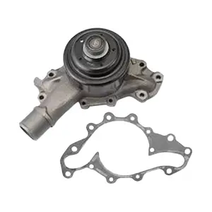 GM 6.5L Water Pump | 12556231, 44056 