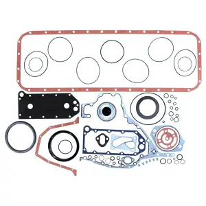 ISC & ISL 8.9 Cummins Lower Engine Gasket Set | 4720539