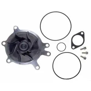 LB7 & LLY Duramax Water Pump | 97216136, 42349 