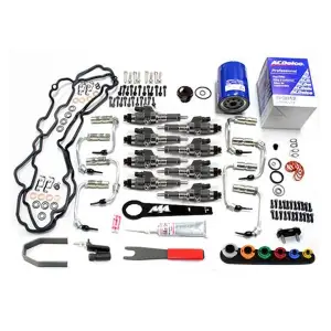 Merchant Automotive LB7 Deluxe Injector Package | MA10333