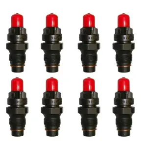 Reman Fuel Injector Set (8) | RAEFS00601-SET