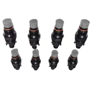 NEW Short Body Van Injector (Set of 8) | 14063606 