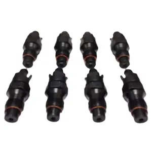 NEW GM 6.2 Diesel Injector (Set of 8) | 14059057 