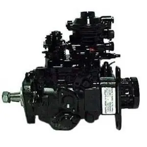 REMAN Bosch OEM Dodge Ram VE6 Rotary Injection Pump | 0460426205, 3918991, 3923346 | 1990-1993 Dodge Ram Cummins 5.9L w/ Intercooler