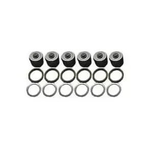 NEW 5.9 Cummins P7100 191 Delivery Valve Set | 0402736885, 0402736887