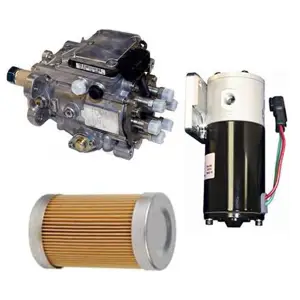 5.9 Cummins VP44 Injection Pump + DDRP Kit 