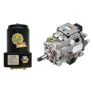 5.9 Cummins VP44 Injection Pump + Airdog Raptor 150 Lift Pump Kit