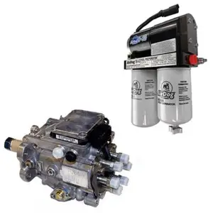 5.9 Cummins VP44 Injection Pump + AirDog Lift Pump Kit 