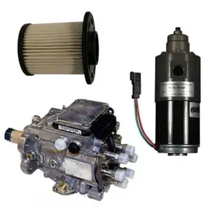 5.9 Cummins VP44 Injection Pump + Adjustable Feed Pump Kit