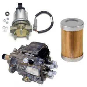 5.9 Cummins VP44 Injection Pump + Stock Feed Pump Kit 