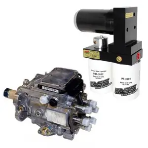 5.9 Cummins VP44 Injection Pump + FASS Lift Pump Kit 