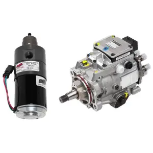 5.9 Cummins VP44 Injection Pump + FASS DRP02 Kit 