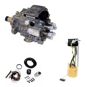 5.9 Cummins VP44 Injection Pump + PowerFlo Lift Pump Kit 