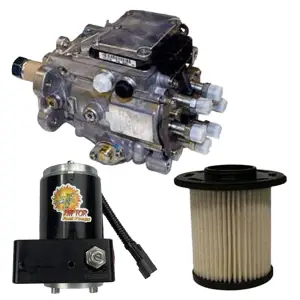 5.9 Cummins VP44 Injection Pump + FRRP Kit 