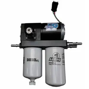 AirDog 7.3 Powerstroke II-5G 165GPH Air/Fuel Separation System 