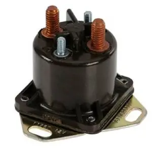 NEW Ford 7.3 Powerstroke Glow Plug Relay (w/o Harness) | F81Z12B533AC