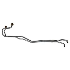 NEW 98-03 Ford 7.3 Powerstroke Fuel Supply Line | F81Z9J338NA, 1825389C92