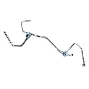 OEM LB7 Duramax Rear Return Hard Line | 97215995