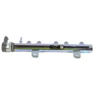 NEW 3.0 EcoDiesel HPCR Fuel Rail (Right Side) | 0445216050, 68148329AB