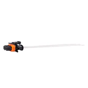 Fleece 01-16 Rail Pressure Sensor Pigtail | FPE-HAR-RP-PT