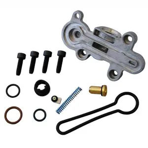 OEM Ford 6.0 Powerstroke "Blue Spring" Upgrade Kit