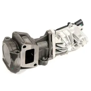 GM LML Duramax EGR Valve | 12643238, 12665547