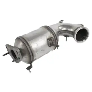 New MOPAR Fiat 500 & Jeep Renegade Catalytic Converter | 68254619AA 