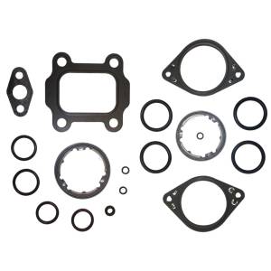 NEW Cummins ISX 2nd Gen EGR Cooler Gasket Kit  2007-2010 Cummins ISX