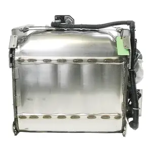 Genuine OEM Detroit DDE ONE BOX DPF & DOC Complete System