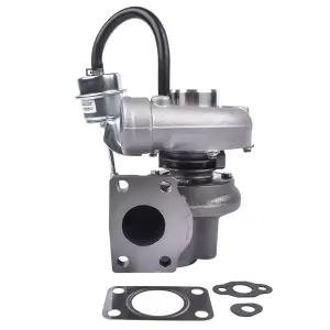 NEW Bobcat & Perkins 4.0 Turbocharger EPA Tier 1 | 727264-5001S, 452191-5001, 452191-5002