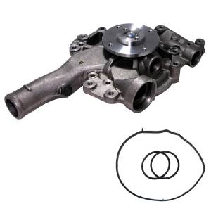 NEW Mercedes MBE900, MBE904, & MBE924 Water Pump | 9062004301, 9062004001 