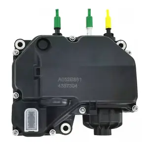 NEW Cummins & Paccar Denoxtronic 2.2 AdBlue DEF Pump 24 Volt w/ Check Valve | 0444042137, 044404229Z, 2871880, 4387305