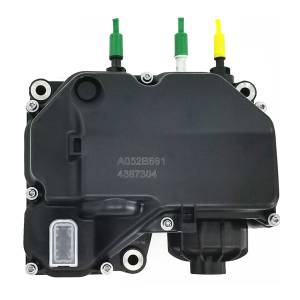 NEW Bosch OEM Cummins Denoxtronic 2.2 AdBlue DEF Pump 12Volt w/ Check Valve | 0444042134, 4387657