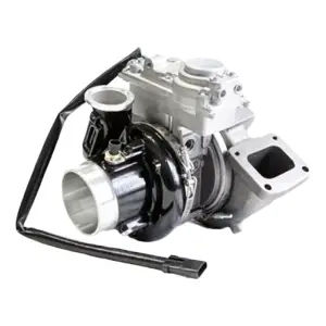 Bully Dog Cummins VGT & Actuator X15 (Low HP) Stage 1 Turbo | 56152