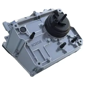 NEW Bosch OEM Case & New Holland Denoxtronic 2.2 AdBlue DEF Pump | 0444022021, 84246892