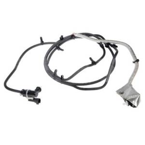 NEW Ford 6.7L Powerstroke DEF Injector Heater Line w/ 176" Wheelbase | HC3Z5J249EE, HC3Z5J249E