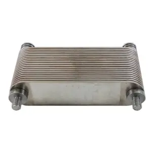 NEW Cummins KTA38 & KTA50 Oil Cooler  3627295, 205615, 3177235