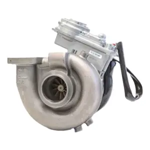 Bully Dog Cummins VGT & Actuator X15 (High HP) Stage 1 Turbo