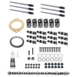 NEW Mack E7 E-Tech  Aset Camshaft Kit  57GC2211, 454GC5227C