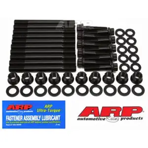 ARP GM 6.6 Duramax Main Stud Kit | 230-5401 | 2001-2005 GM Duramax 6.6 LB7 / LLY