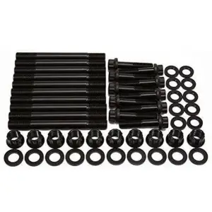 ARP - ARP GM 6.6 Duramax Main Stud Kit | 230-5402  | 2006-2010 GM Duramax  6.6L LBZ / LMM