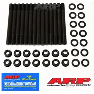 ARP 5.9 Cummins 12V Main Stud Kit | 247-5402 | 1989.5-1997 Dodge Cummins 5.9L 12V