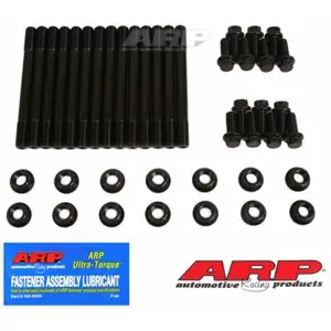 ARP 6.7 Dodge RAM Cummins Main Stud Kit | 247-5405 | 2007.5+ Dodge RAM Cummins 6.7L