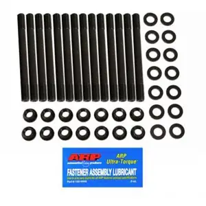 ARP Ford 6.0 Powerstroke Main Stud Kit | 150-5801 | 2003-2007 Ford Powerstroke 6.0L