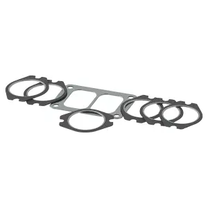 Bully Dog CAT Exhaust Manifold & Turbo Gasket Kit | 85250, 138-4611, 1S-4295 | 1989-2004 14.6L / 15.8L Caterpillar 3406C / 3406E / C-15 / C-16