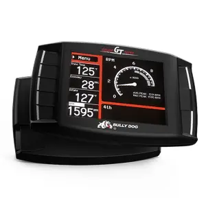 Bully Dog GT Platinum Gas Tuner | 40410