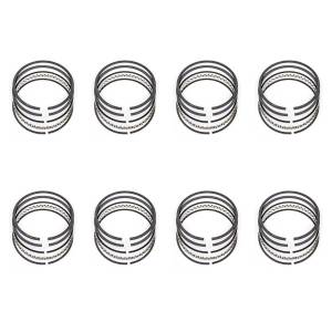 MAHLE 6.7 Ford Powerstroke Premium Piston Ring Set | 42168