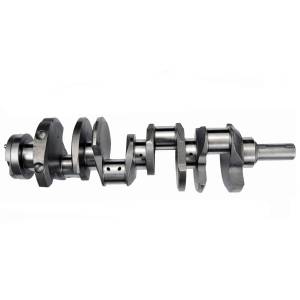 REMAN 6.2 & 6.5 GM Diesel Crankshaft  128400, 23502592